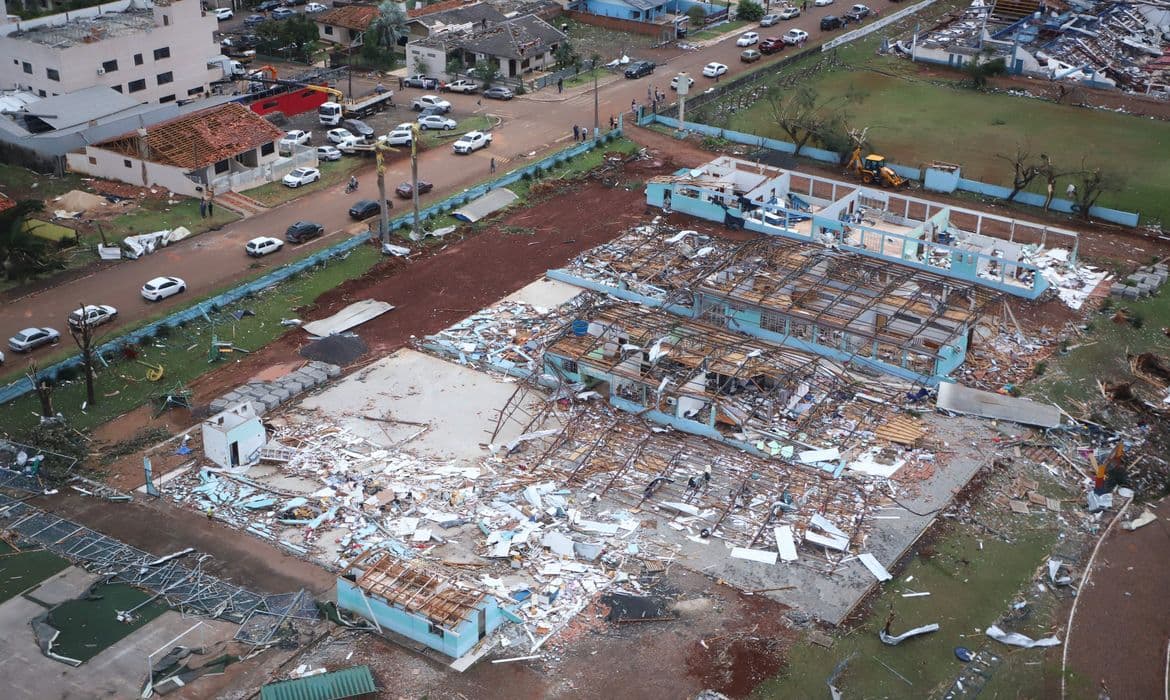 Pesquisa: 90% querem ação climática, mas política racha direita e esquerda