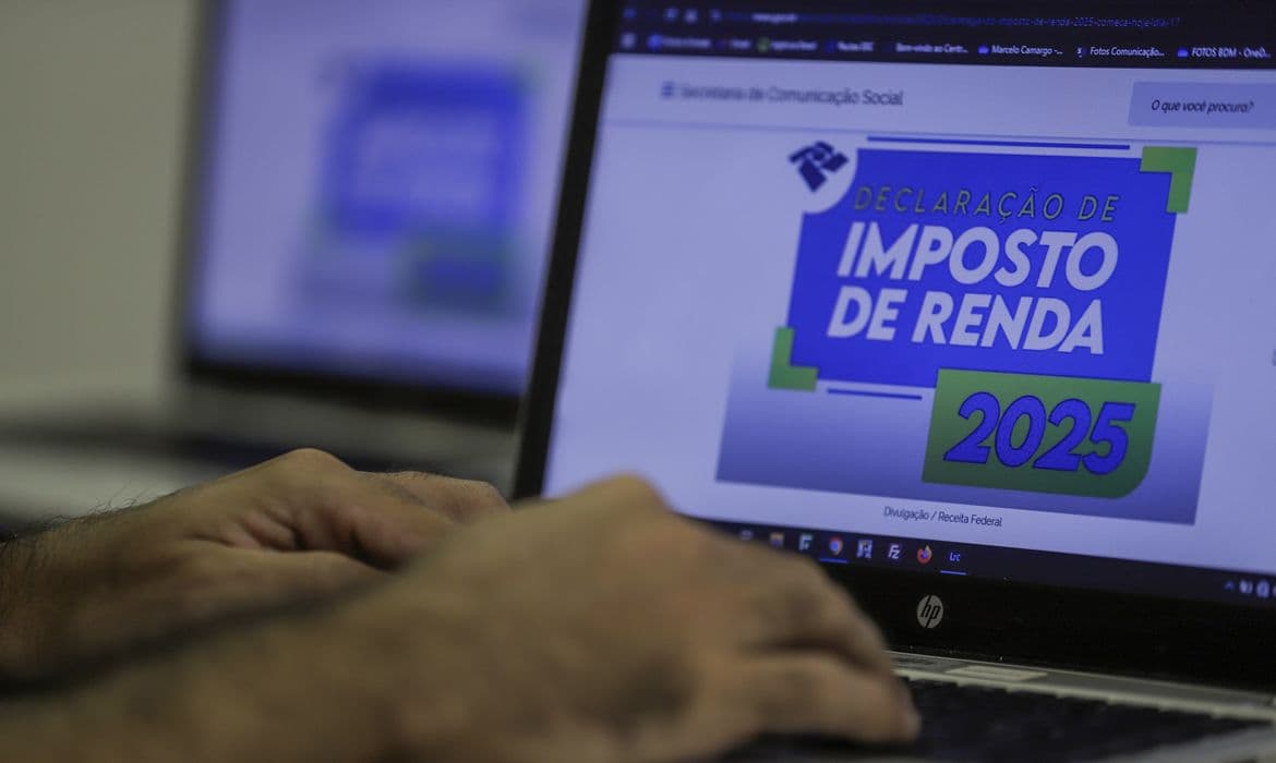 Restituição da malha fina: Receita paga R$ 494 mi a 214 mil nesta sexta