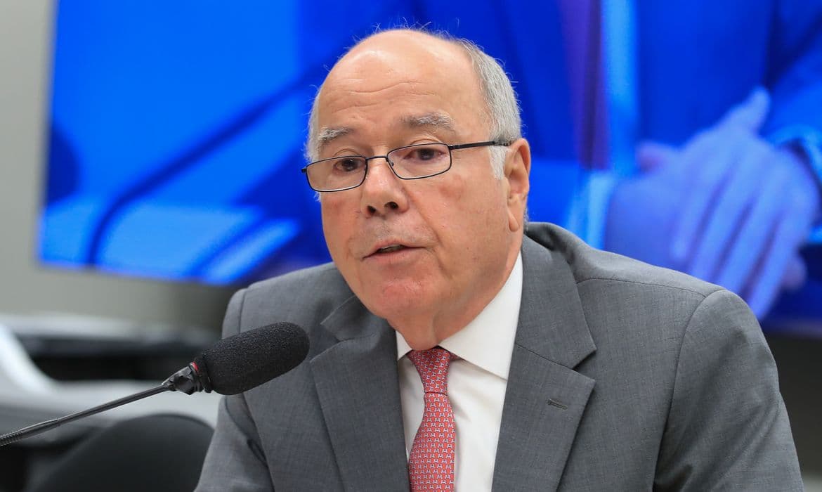 Vieira e Rubio se encontram no Canadá para negociar tarifas comerciais dos EUA