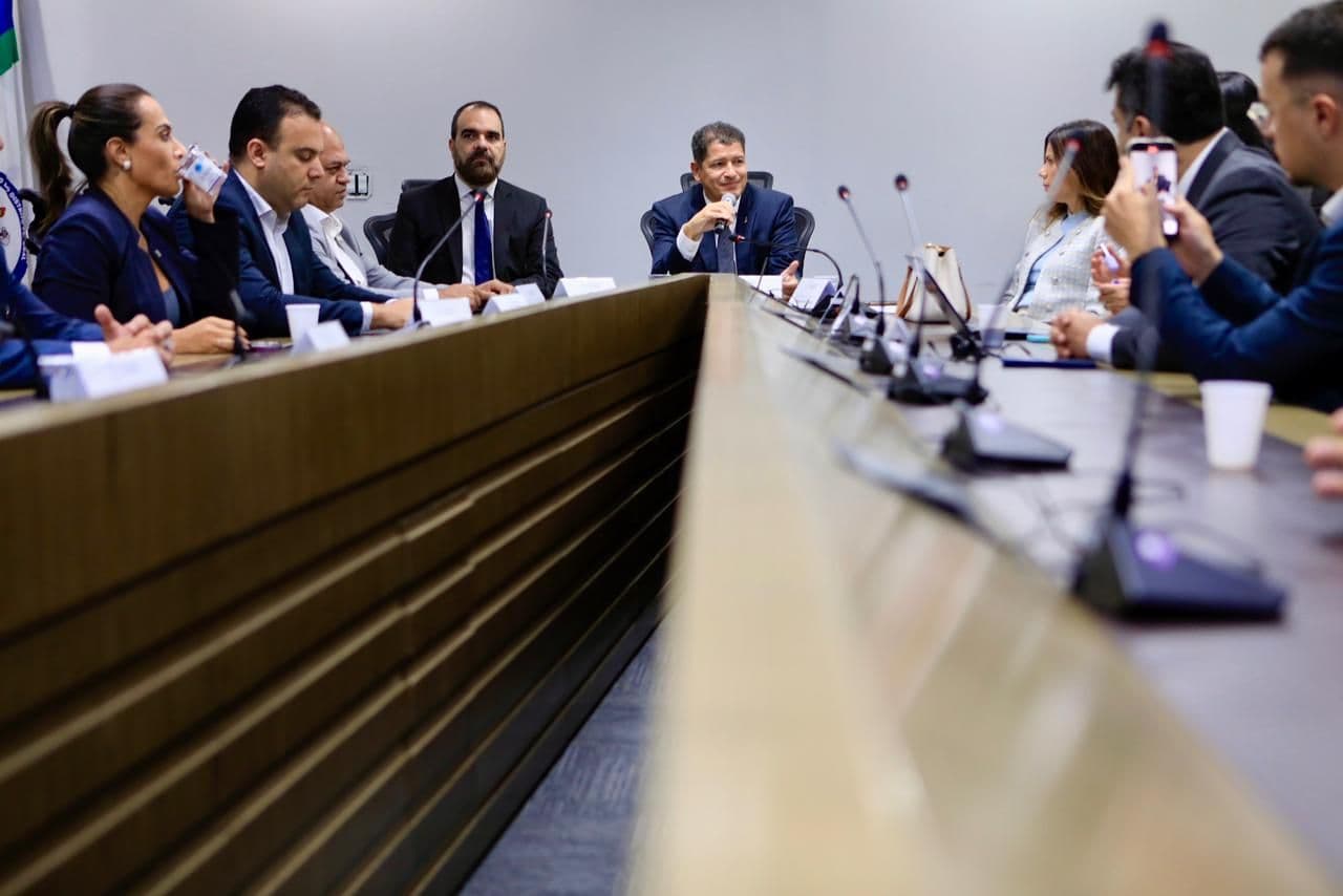 DF e Mídia firmam pacto para cobertura responsável e combate à violência doméstica