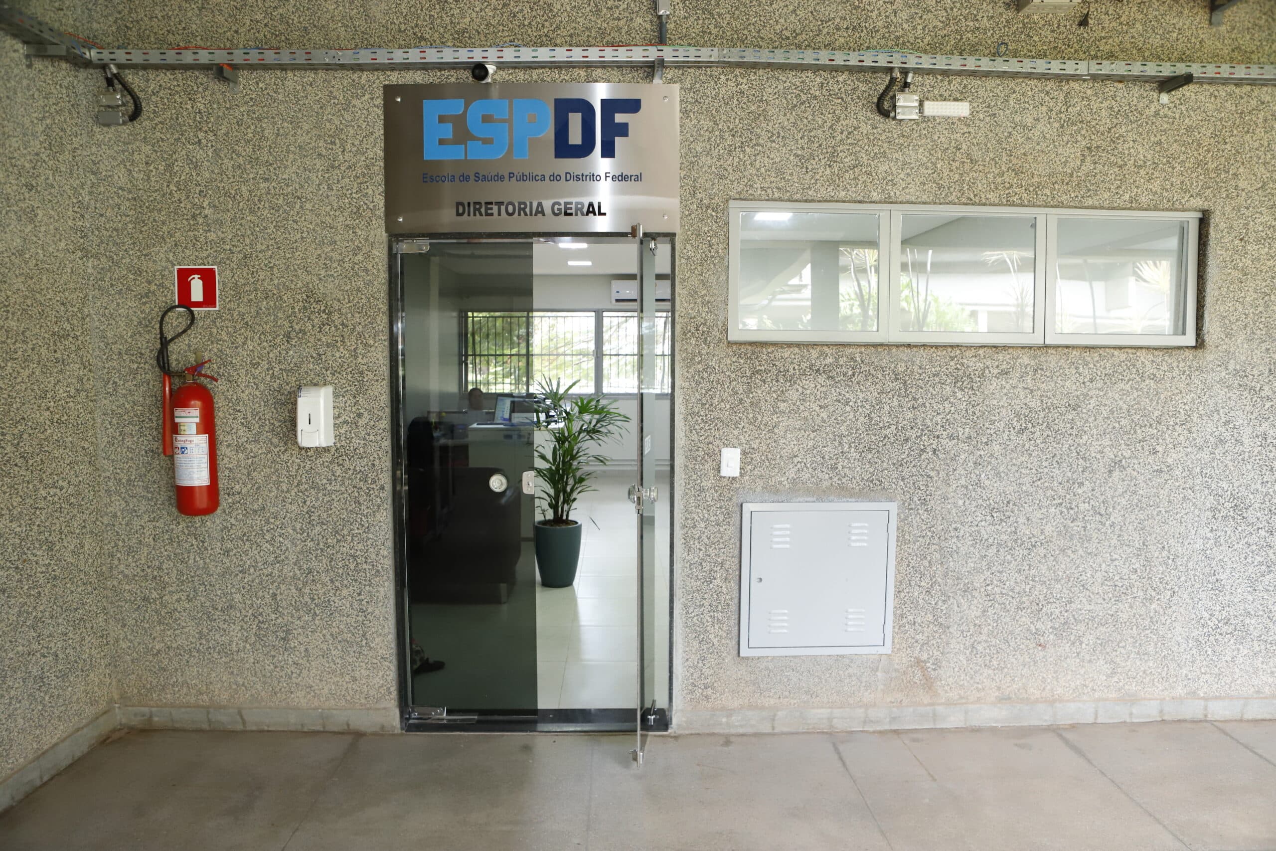 ESP/DF Garante Apoio Federal para Ampliar Cursos Técnicos e Residências em Saúde
