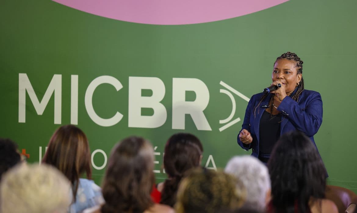 Fortaleza sedia MICBR, maior mercado cultural, com foco em integração e negócios