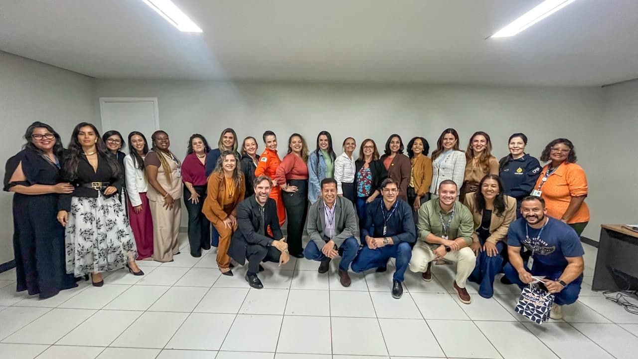 GDF Lança Plano Distrital para Fortalecer o Combate à Violência Contra a Mulher