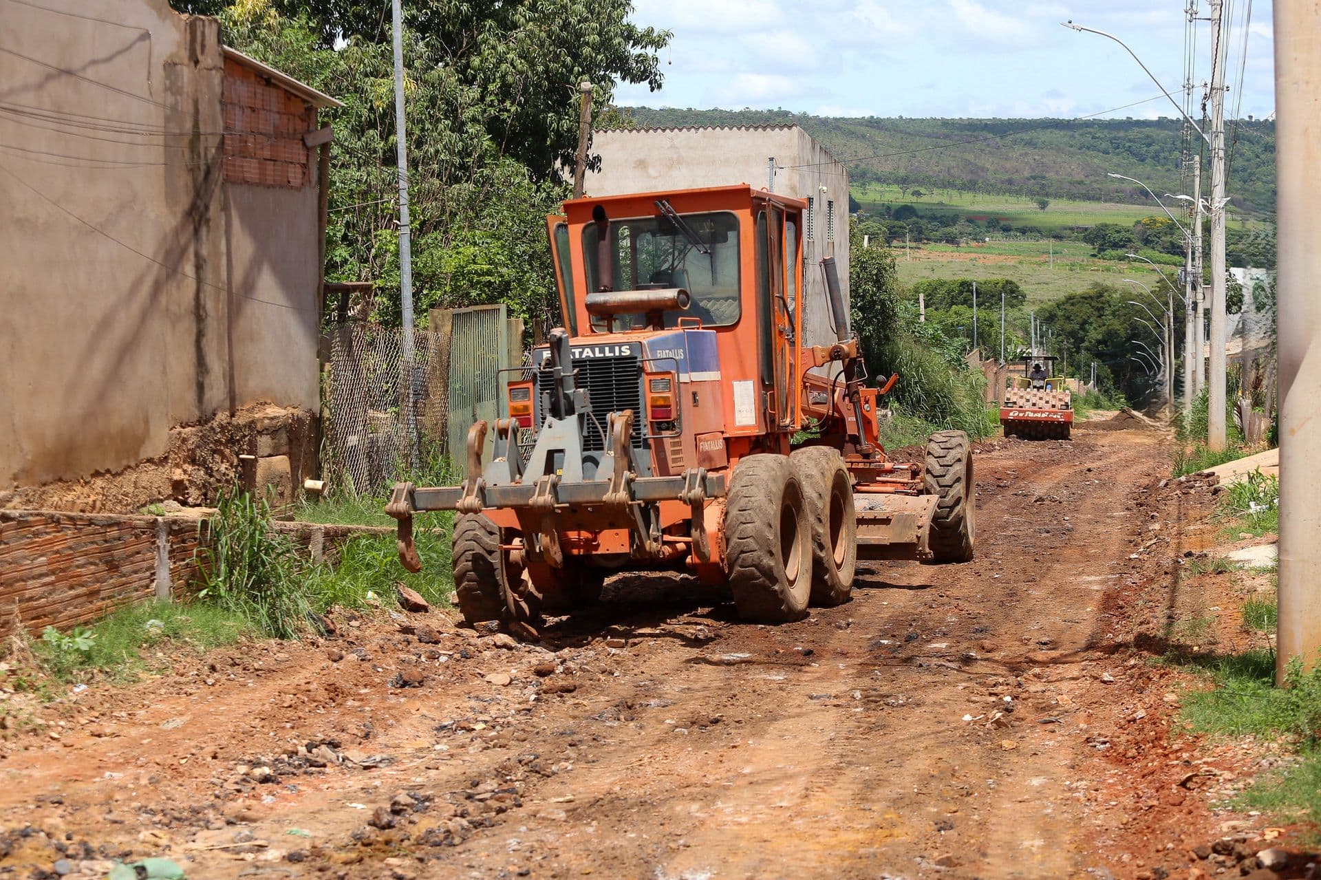 GDF Presente Alcança 80% de Resolutividade e Transforma Infraestrutura do DF
