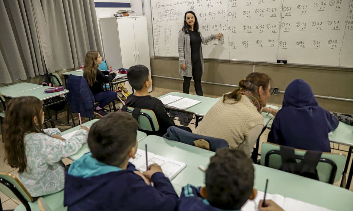 Impa lança 1ª Olimpíada de Matemática para Professores dos Anos Iniciais
