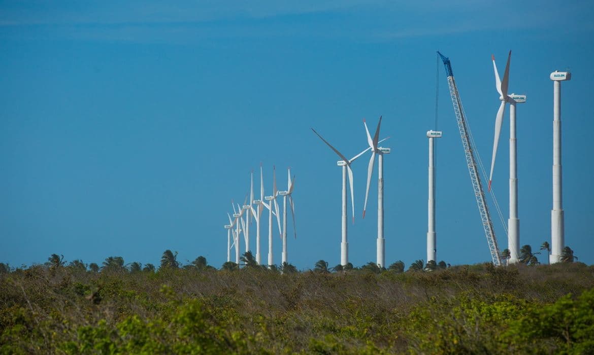 INPO cria centro de energia azul com R$ 15 milhões para desenvolver tecnologias