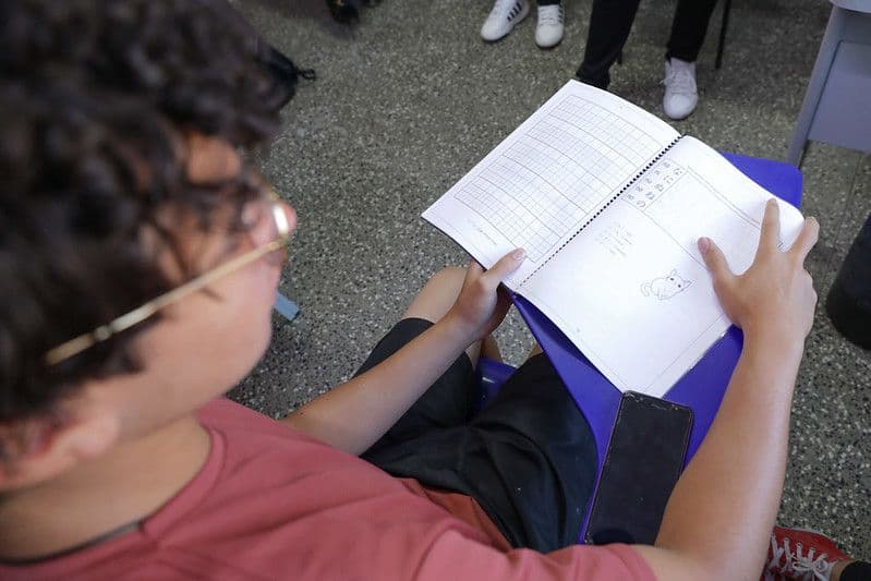 Inscrições abertas para cursos de idiomas gratuitos nos CILs do DF