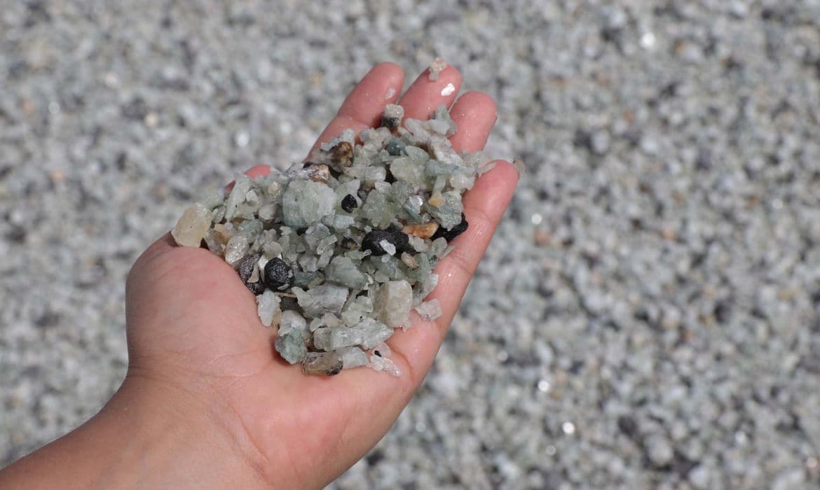 Ipea: Brasil tem potencial em minerais críticos e prevê novo ciclo de expansão