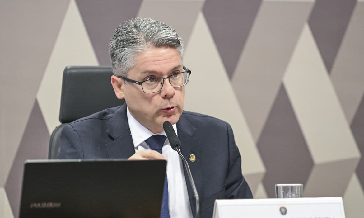 Senado: PL Antifacção prevê R$ 30 bi/ano de bets para combater facções