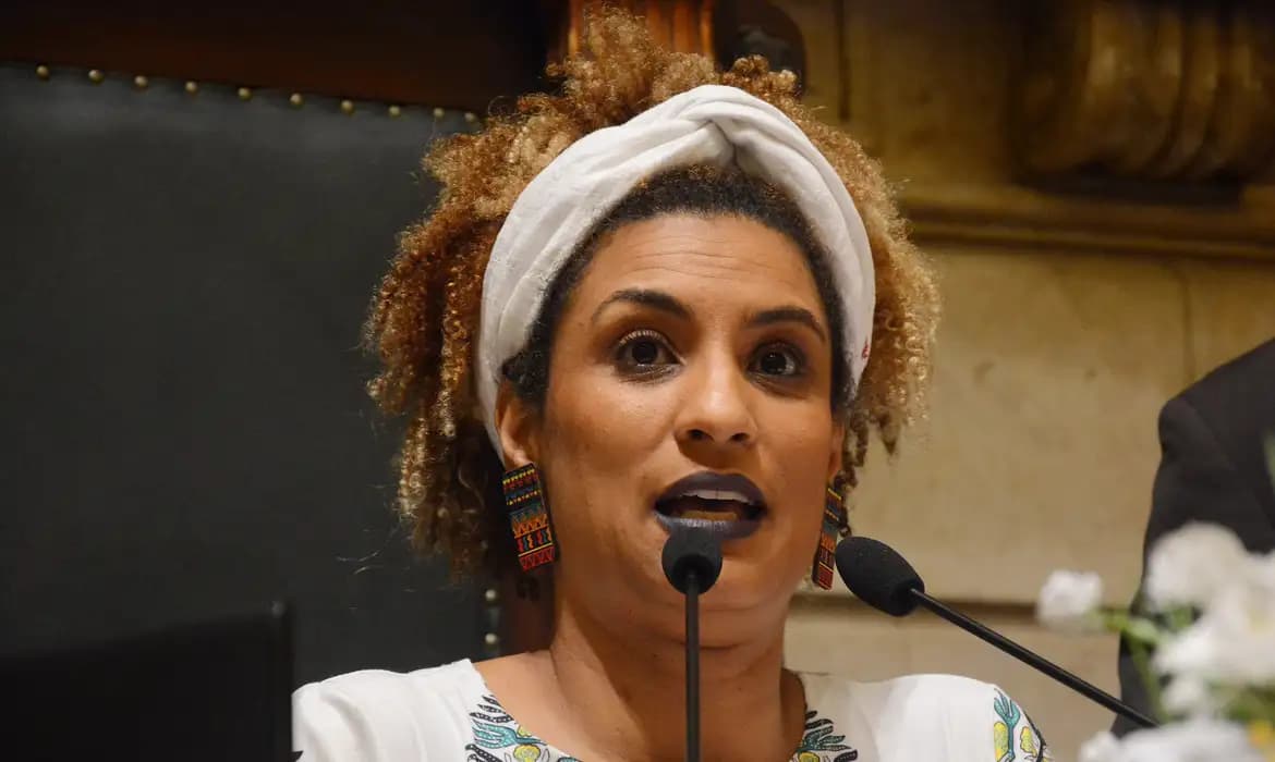 STF marca para fevereiro julgamento da morte de Marielle Franco e Anderson Gomes
