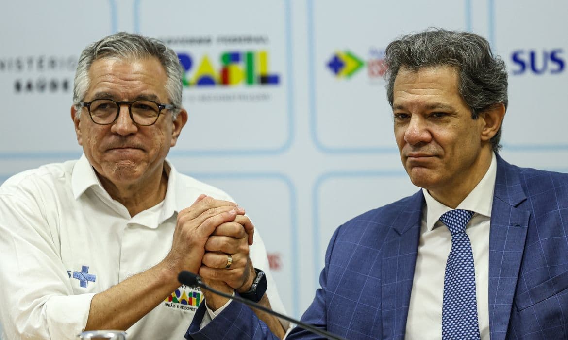SUS e Fazenda criam plataforma de autoexclusão e teleatendimento para viciados em bets