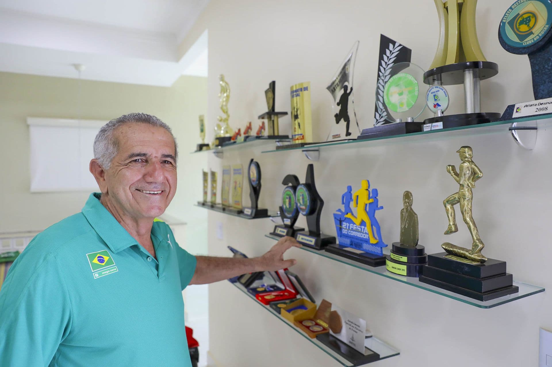 Corrida de Reis celebra 53 anos e reúne mais de 20 mil atletas em Brasília
