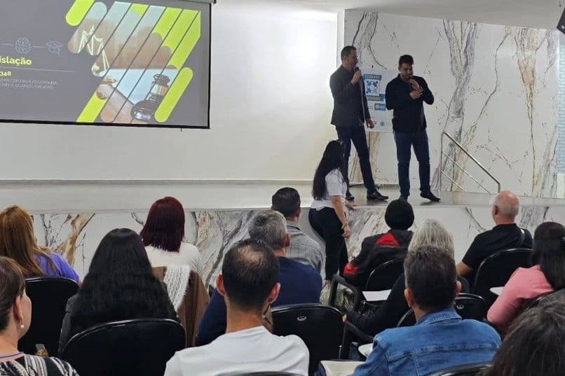 Curso Gratuito de Síndicos no Guará Abre 200 Vagas para Gestão Condominial