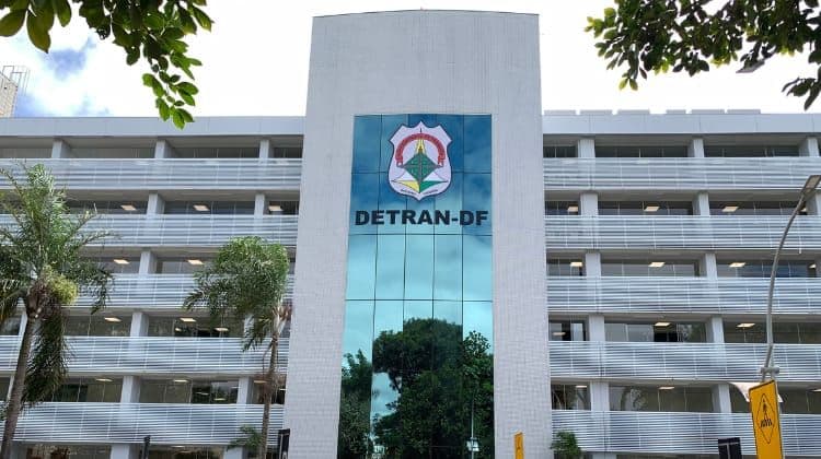 Detran-DF lança página oficial com informações detalhadas sobre a Nova CNH