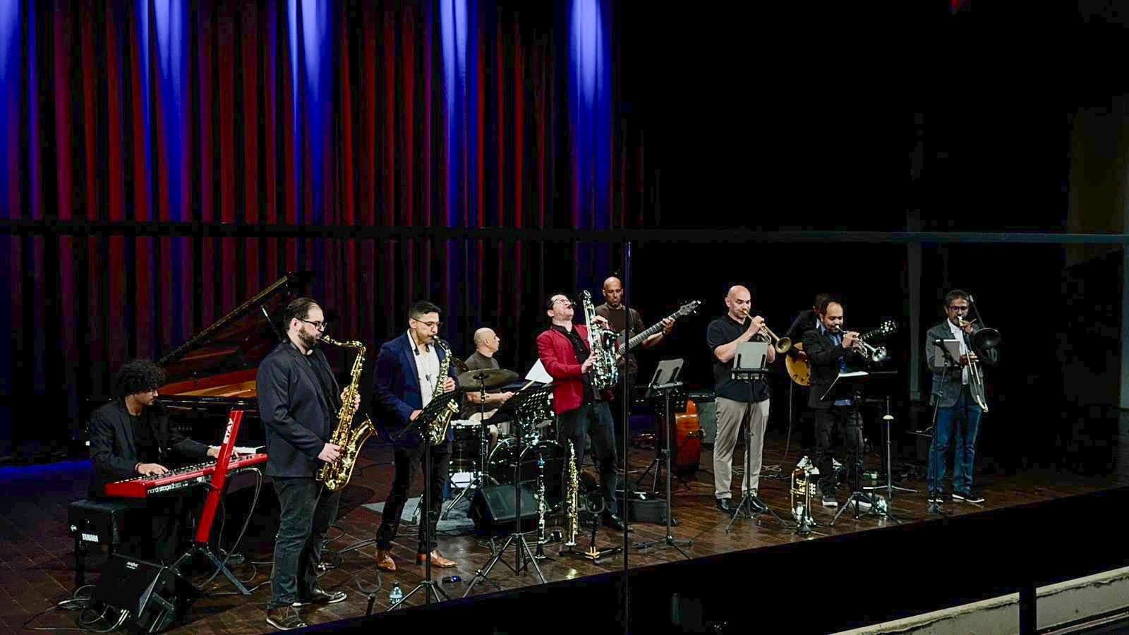 Escola de Música de Brasília (EMB) Lança 47º Civebra com Foco em Intercâmbio Cultural