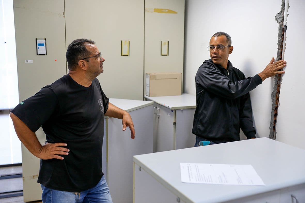 GDF Cria Cargos Comissionados e Emprega Mais de 200 Pessoas em Situação de Rua