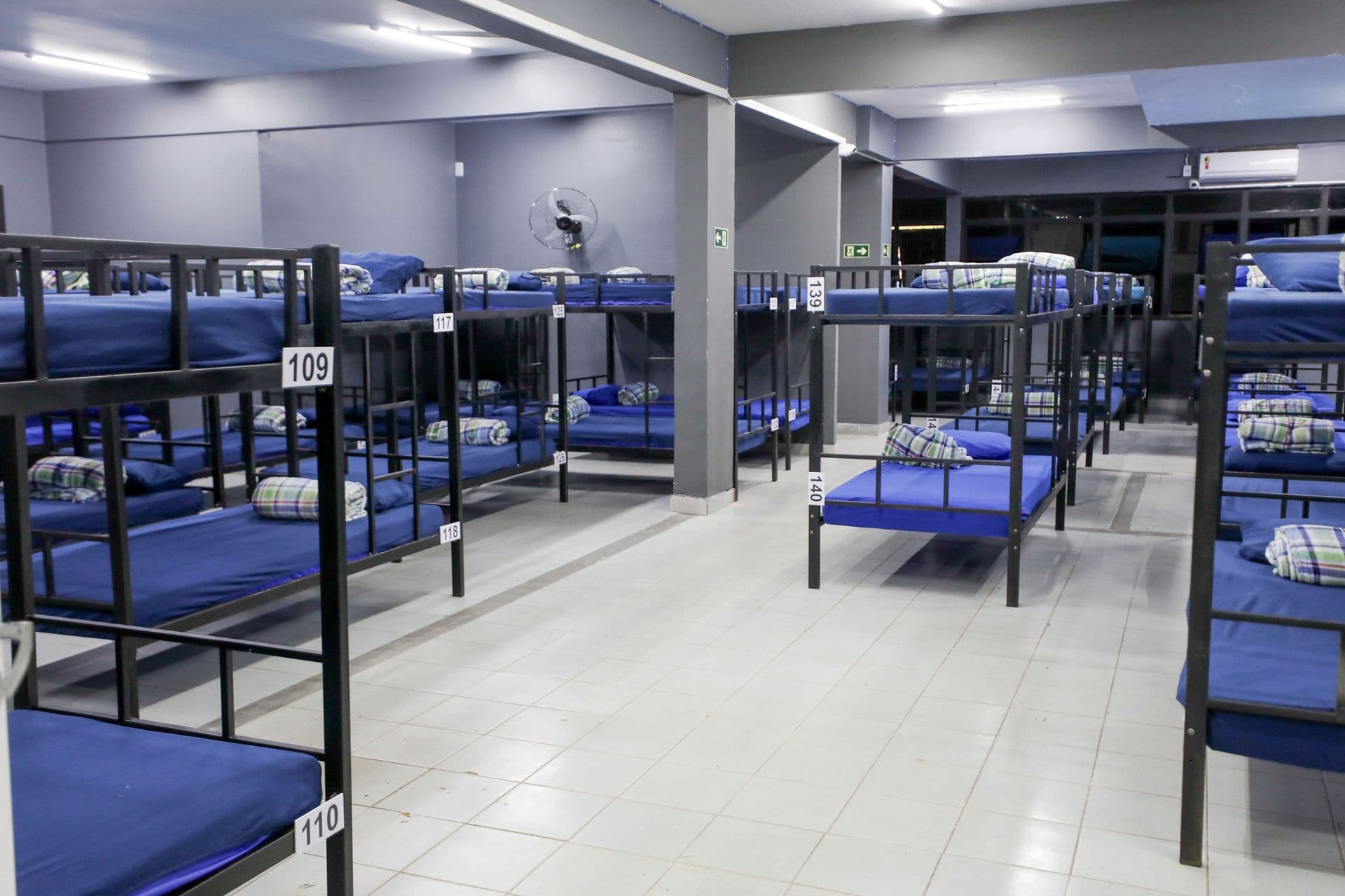 Hotel Social do DF Atinge 30 Mil Acolhimentos e Fortalece Política para População de Rua
