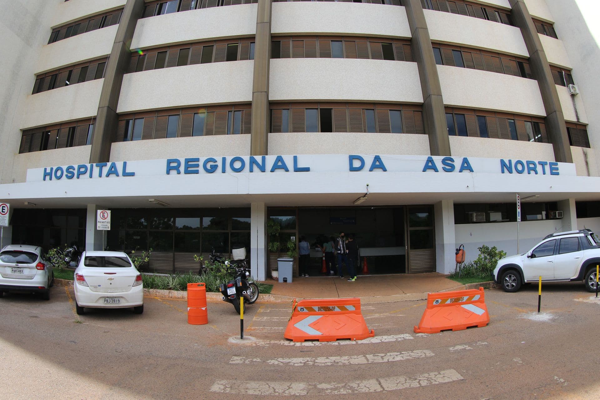 Hran se consolida como centro de excelência e forma 6 mil especialistas anualmente no DF