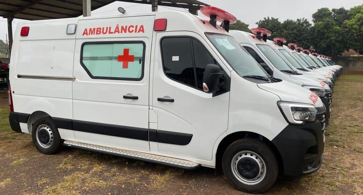 IgesDF abre edital para contratação de empresa de transporte de pacientes no DF