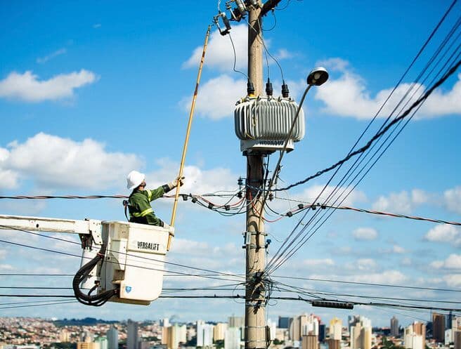 Manutenção da rede: Três regiões do DF terão desligamento de energia nesta terça (6)