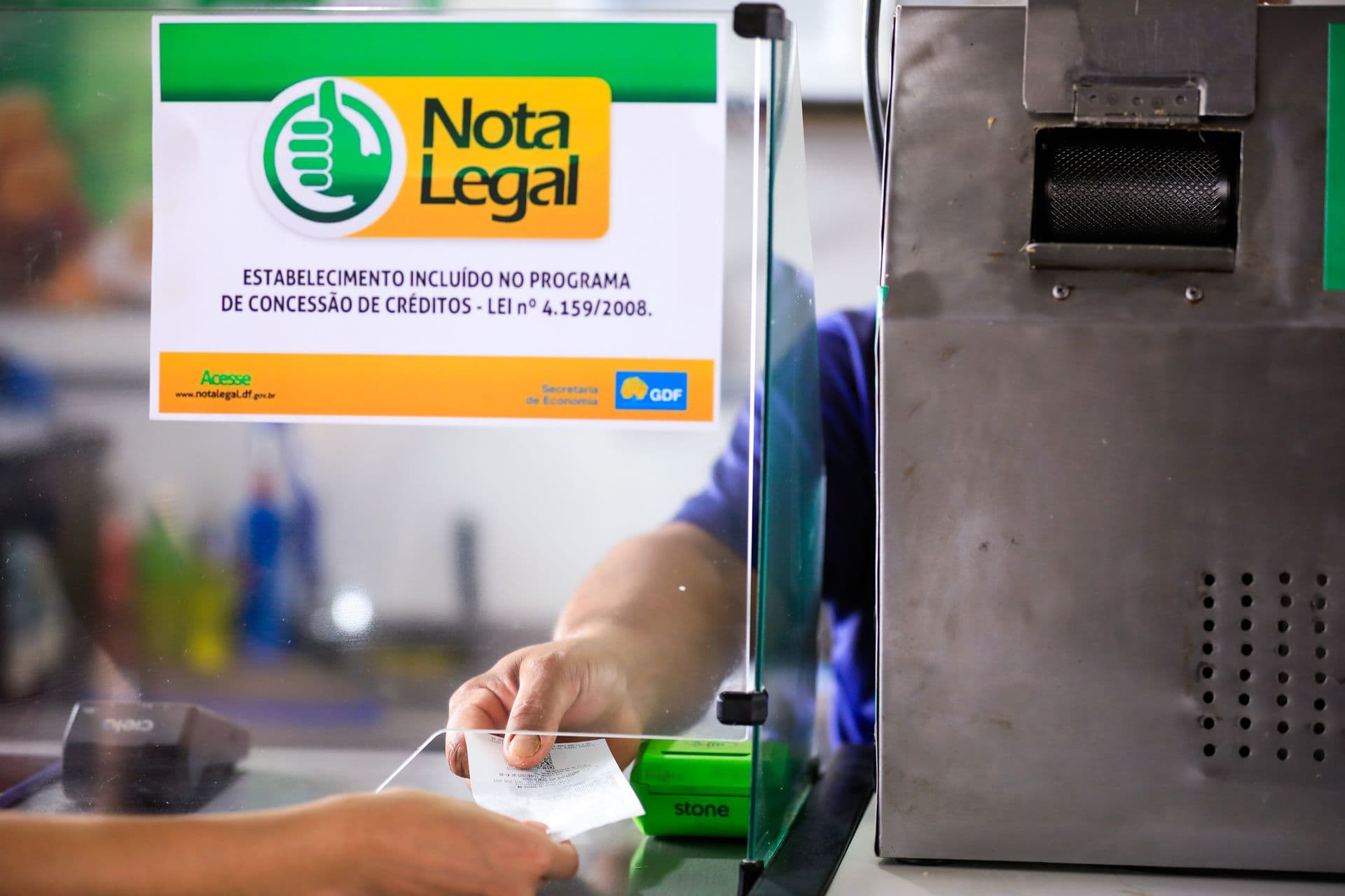 Nota Legal DF: Prazo Final para Indicar Créditos de IPTU e IPVA Encerra Dia 20