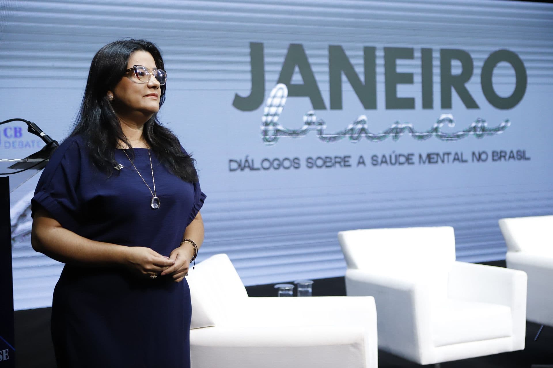 Saúde Mental: SES-DF reforça que cuidado deve ser contínuo, além do Janeiro Branco