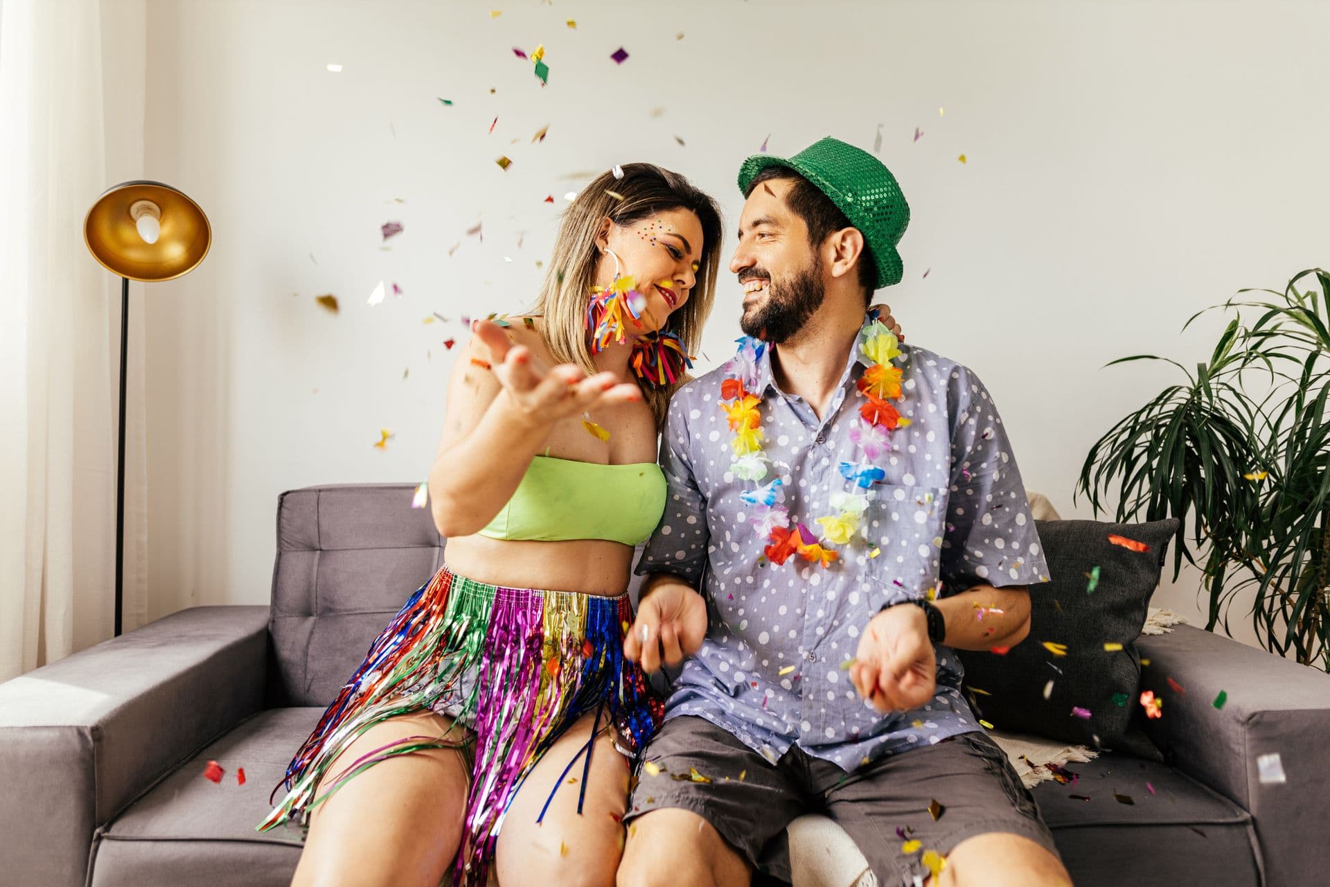 Carnaval: Como equilibrar a folia e preservar a saúde física e mental