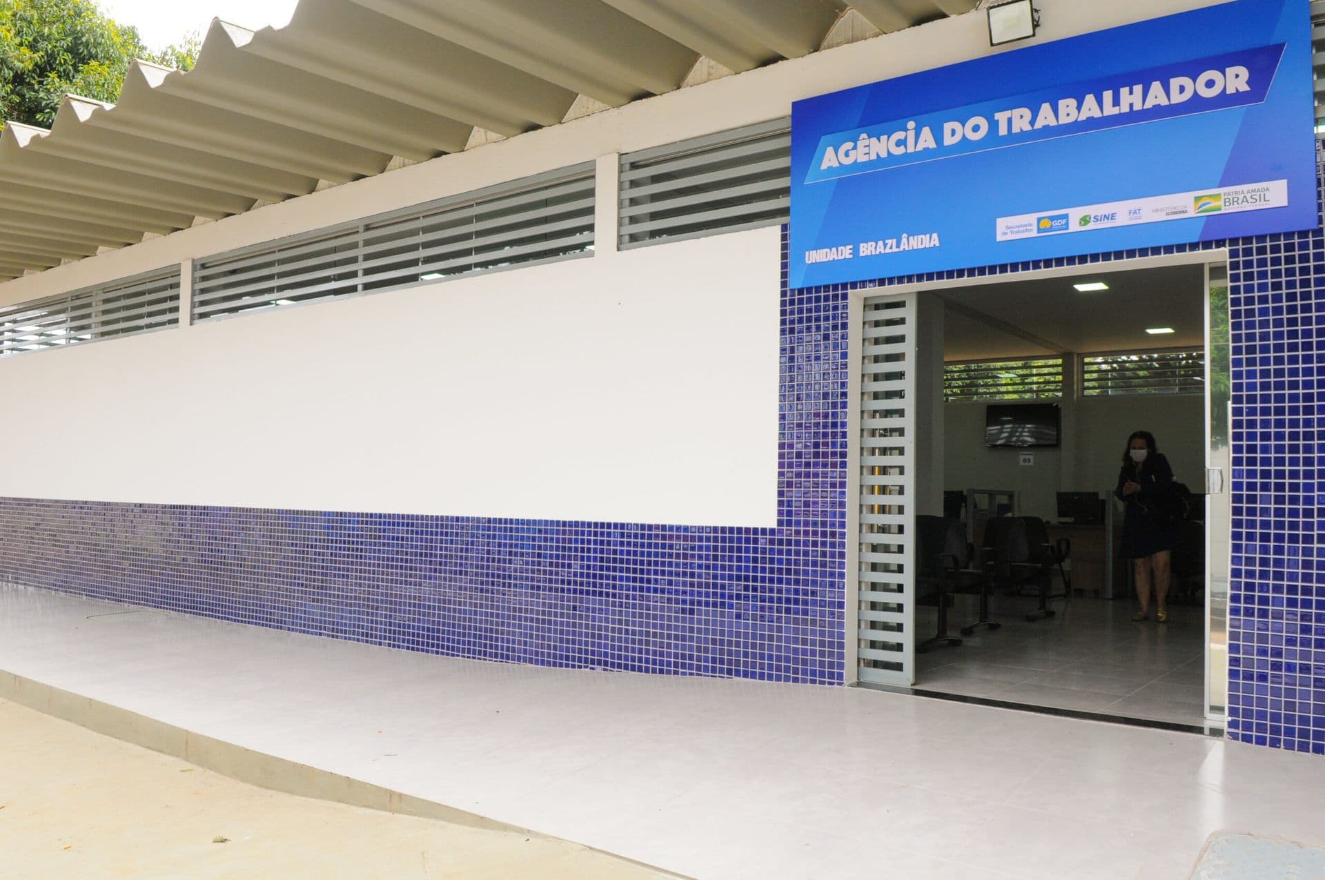 DF abre 528 vagas de emprego: Salário de R$ 4,5 mil para mecânico em Vicente Pires
