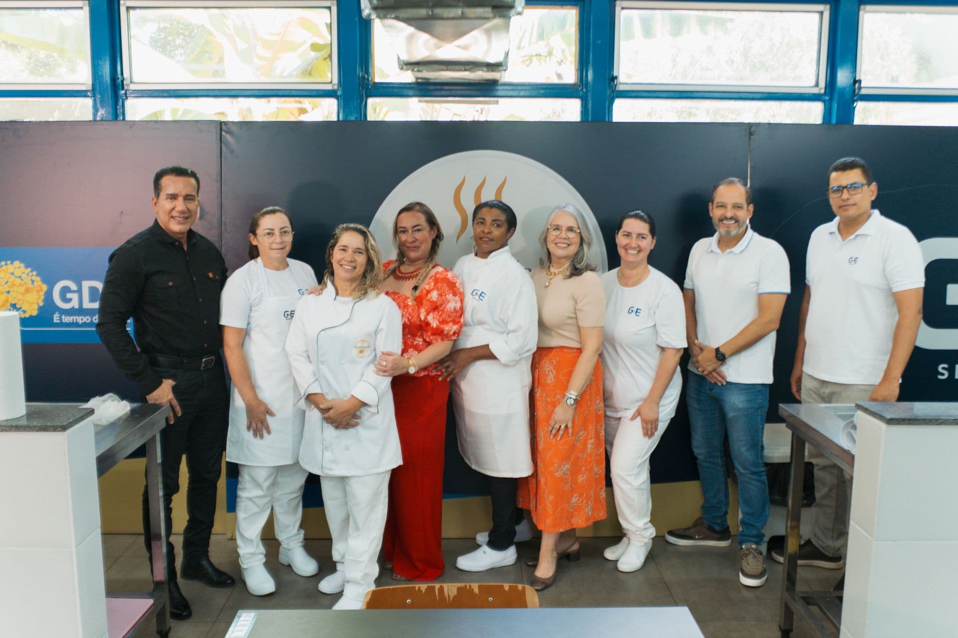 DF renova cardápio escolar com novos ingredientes e foco em nutrição
