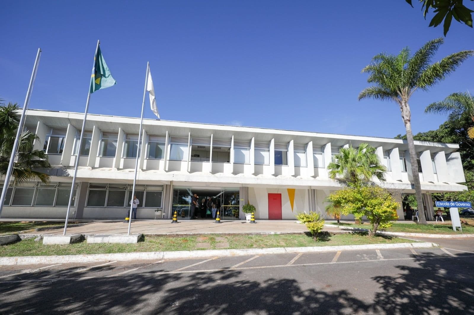 Egov promove capacitação e bem-estar no Mês das Mulheres 2026 no DF