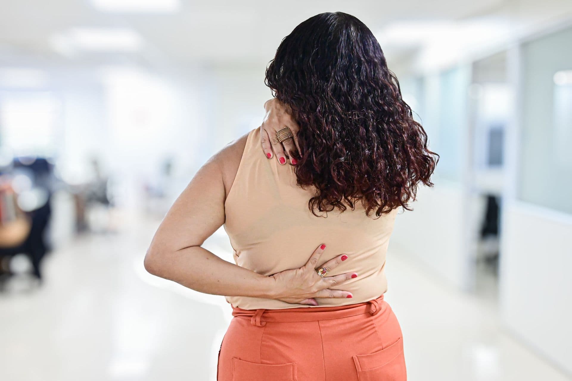 Fevereiro Roxo: Hospital de Santa Maria intensifica o combate à fibromialgia