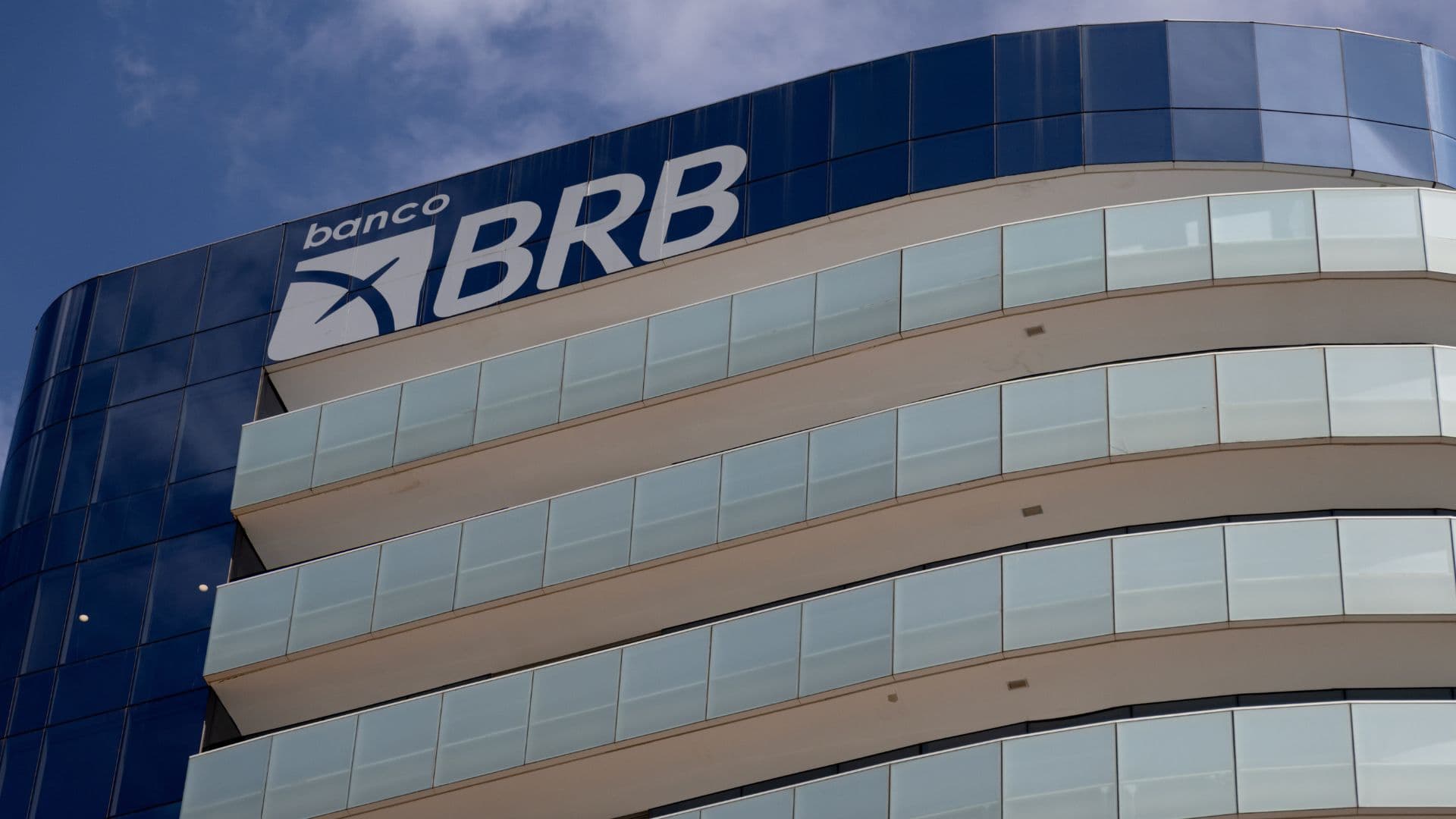 GDF envia projeto à CLDF para reforçar capital e patrimônio do BRB