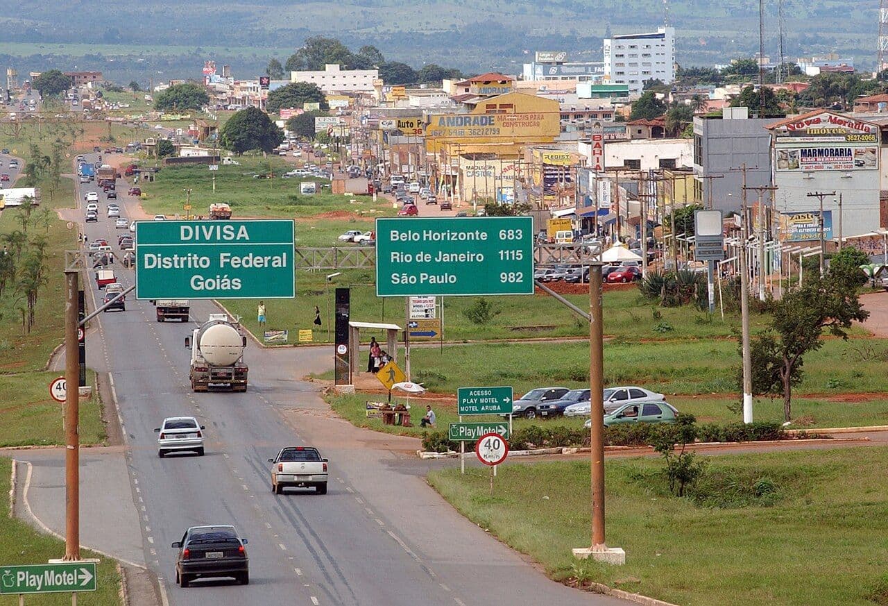 Pdad-A 2024: Pesquisa revela o perfil socioeconômico do Entorno do DF