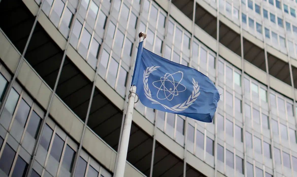 Aiea descarta vazamento nuclear no Irã após ataques de Israel e EUA