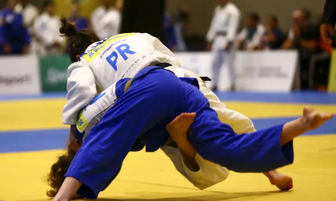 Bolsa Atleta 2026: Ministério divulga lista com mais de 10 mil nomes