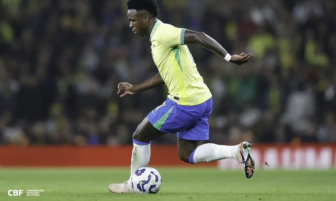 Brasil e França se enfrentam em teste decisivo antes da Copa do Mundo
