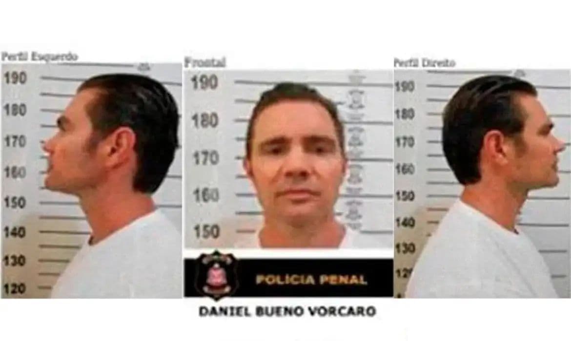 Defesa de Daniel Vorcaro pede acesso a perícias da Operação Compliance Zero
