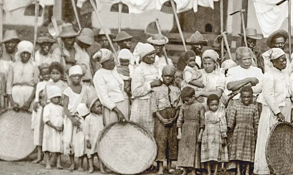 Livro resgata histórias de resistência contra a escravidão infantil no ES
