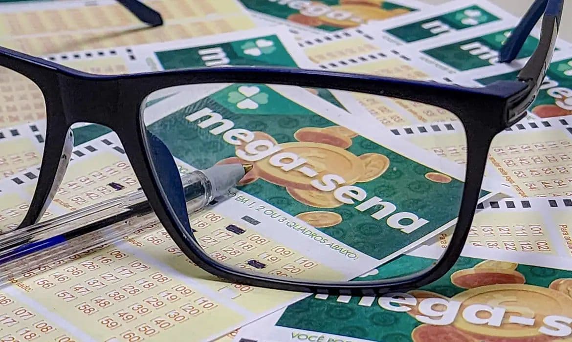 Mega-Sena sorteia prêmio de R$ 45 milhões nesta quinta-feira; saiba como jogar