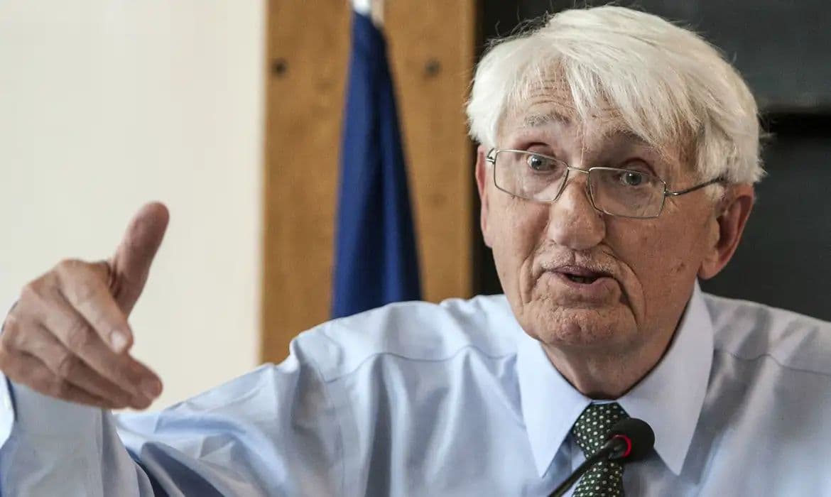 Morre Jürgen Habermas, um dos maiores filósofos do século 20, aos 96 anos