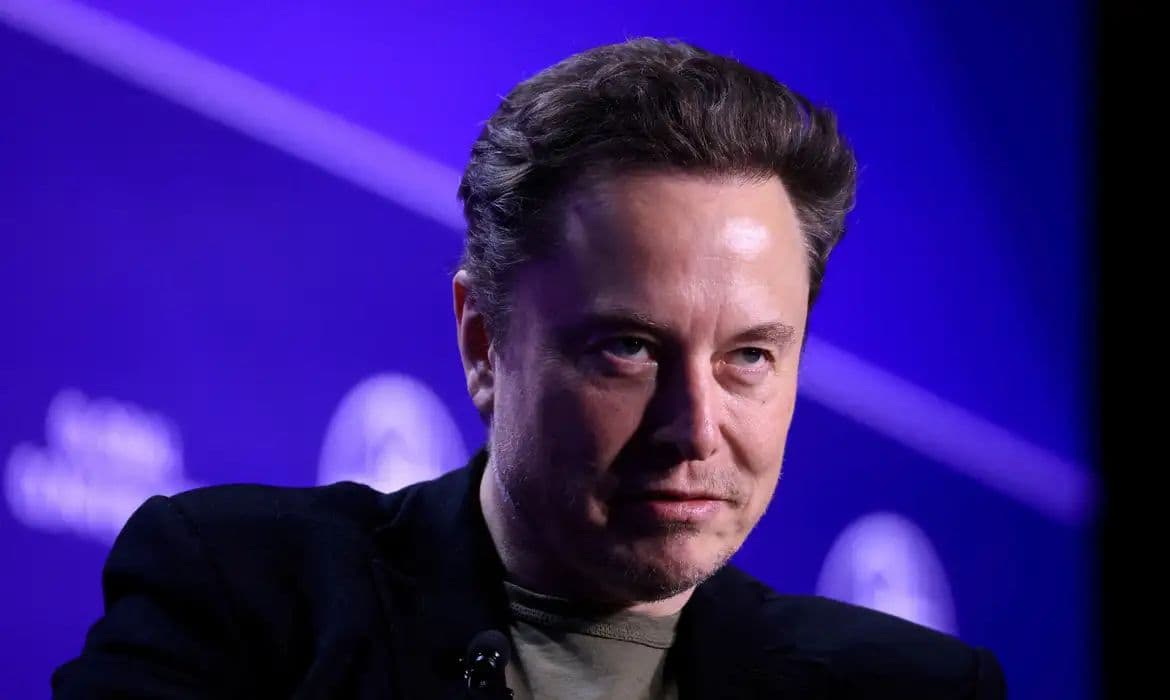 PGR defende arquivamento de inquérito contra Elon Musk no STF