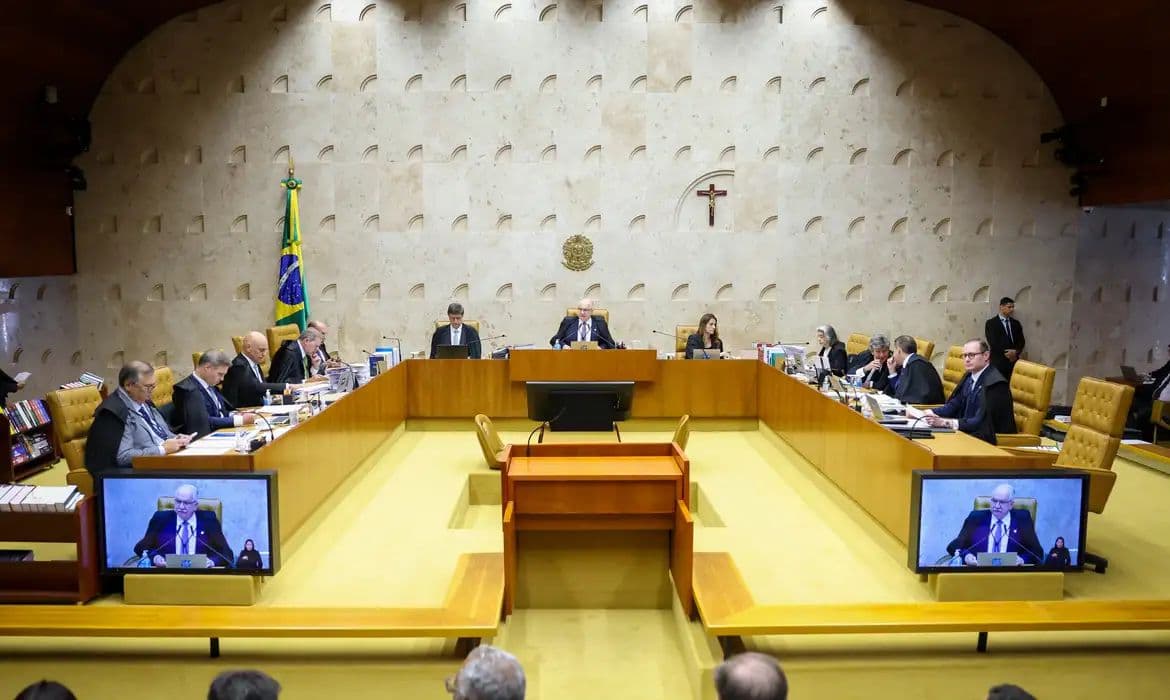 STF decide hoje se mantém prorrogação da CPMI do INSS