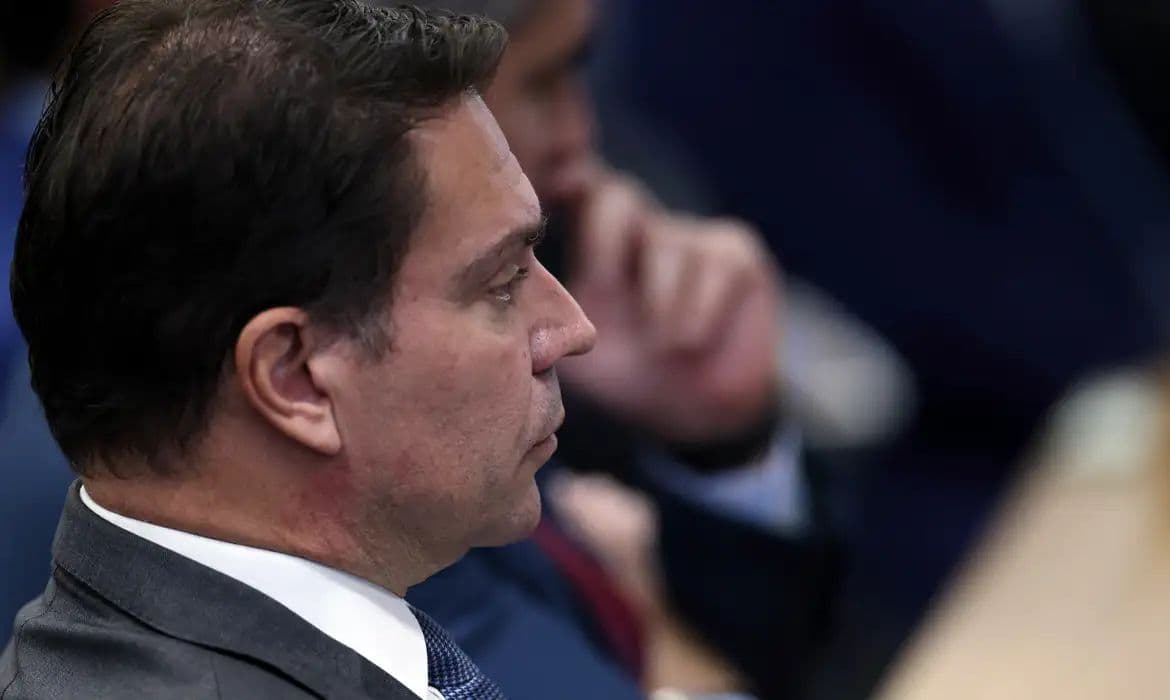Alexandre Ramagem é solto nos EUA após dois dias de detenção