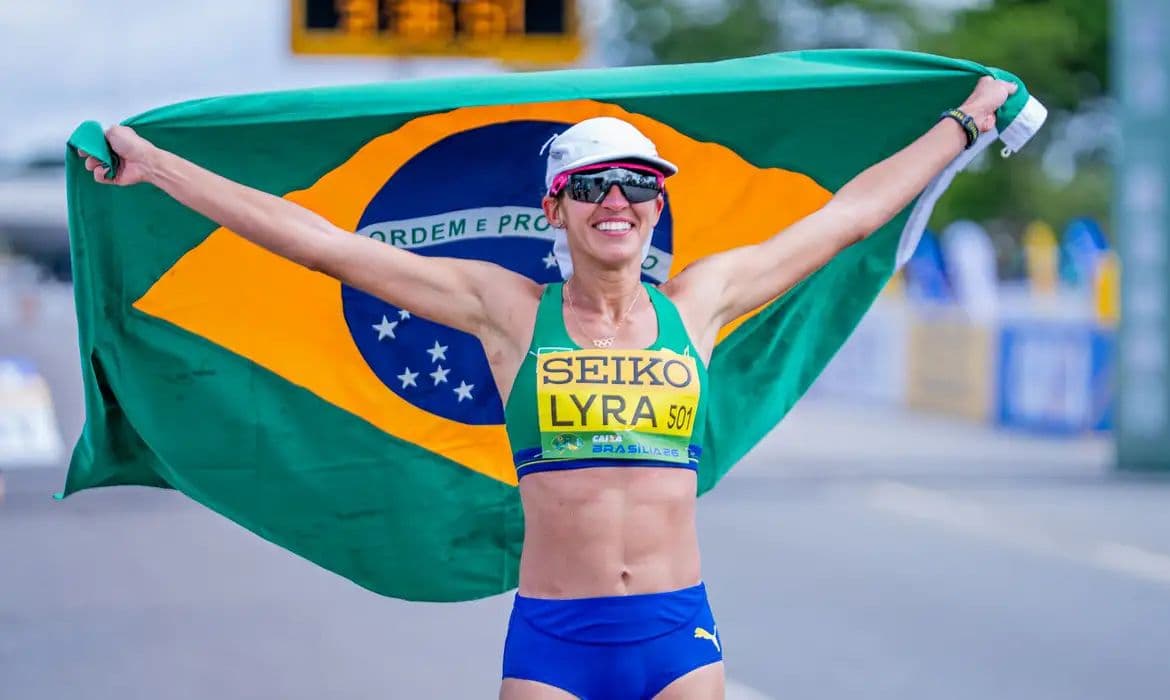 Brasil institui a Semana Nacional do Esporte para promover saúde e inclusão
