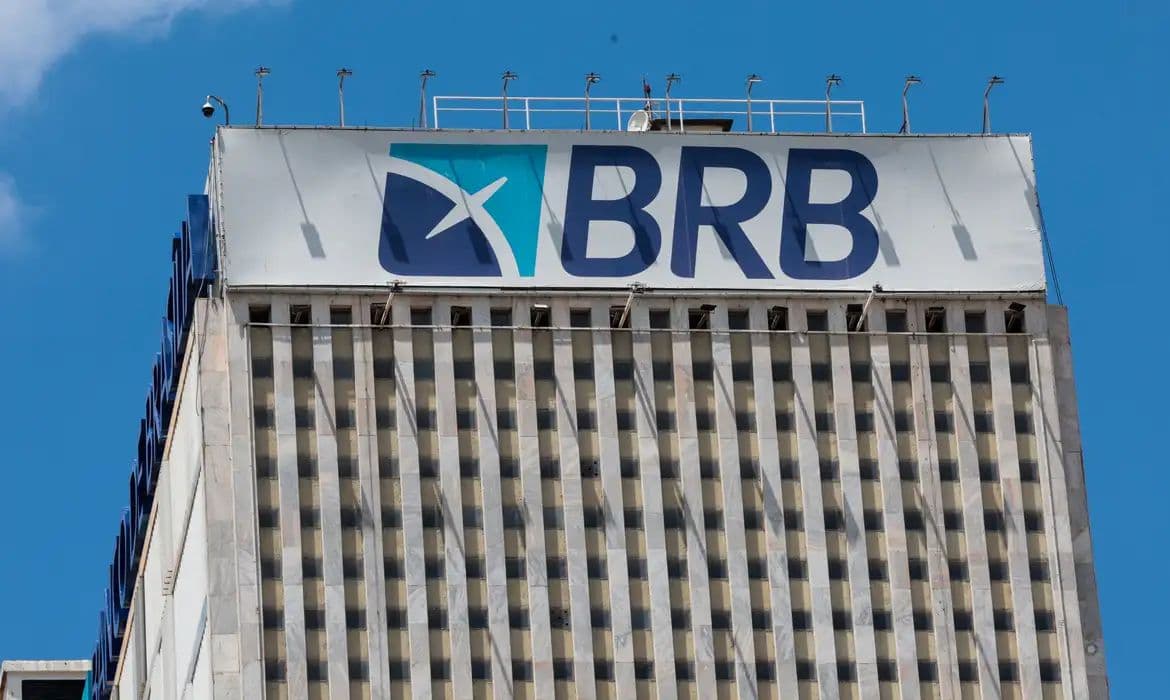 BRB solicita ao STF reserva de recursos em delações do Banco Master