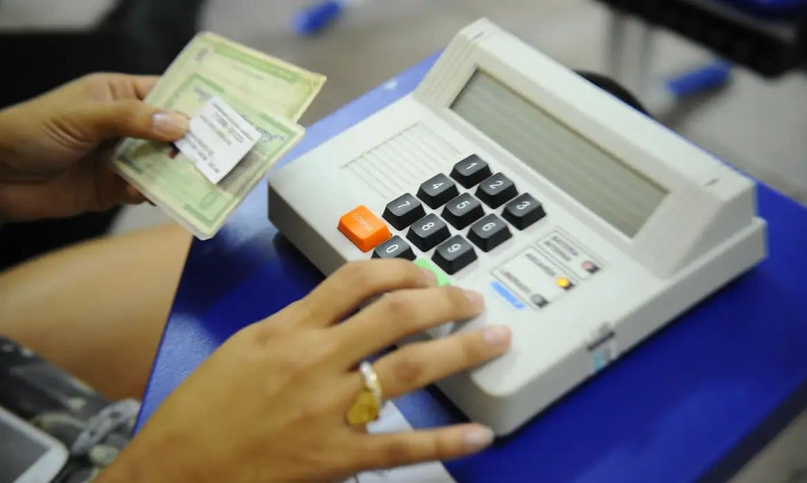 Eleições 2026: Prazo para regularizar o título de eleitor termina em breve