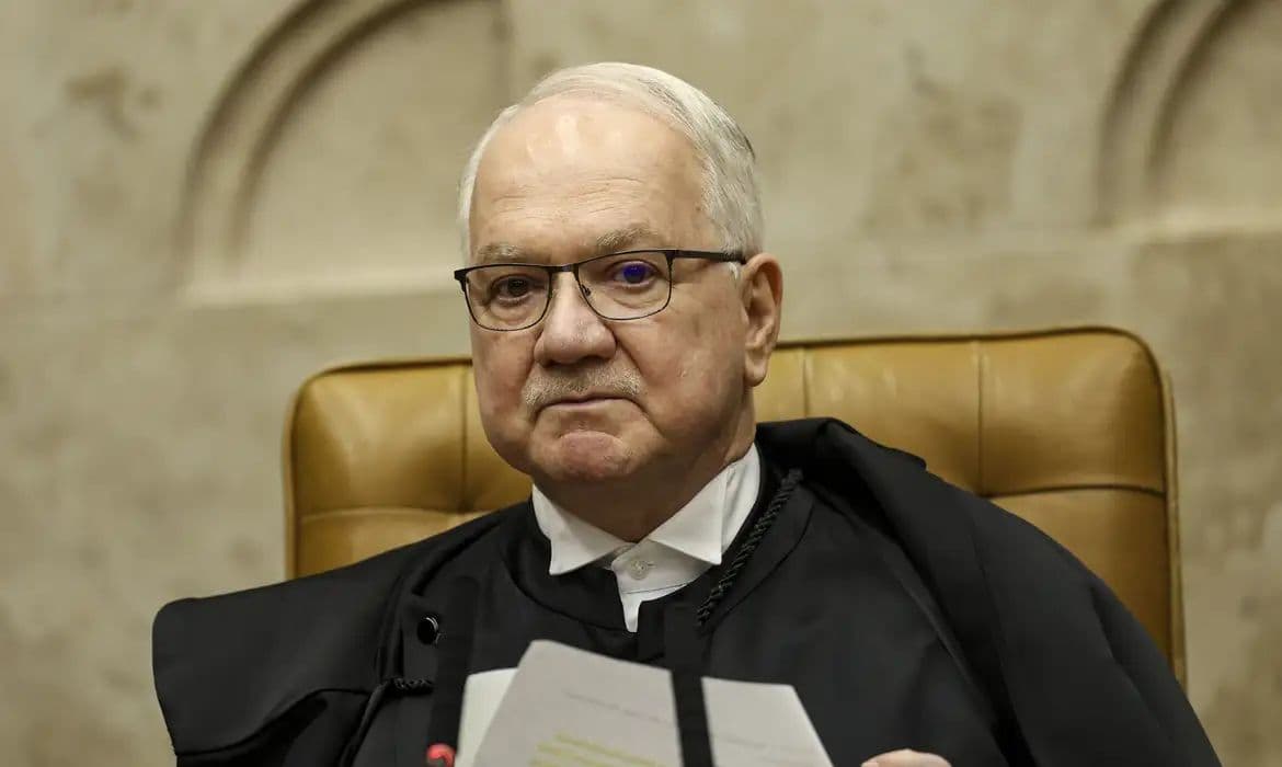 Fachin rebate relatório dos EUA sobre suposta censura em decisões do STF