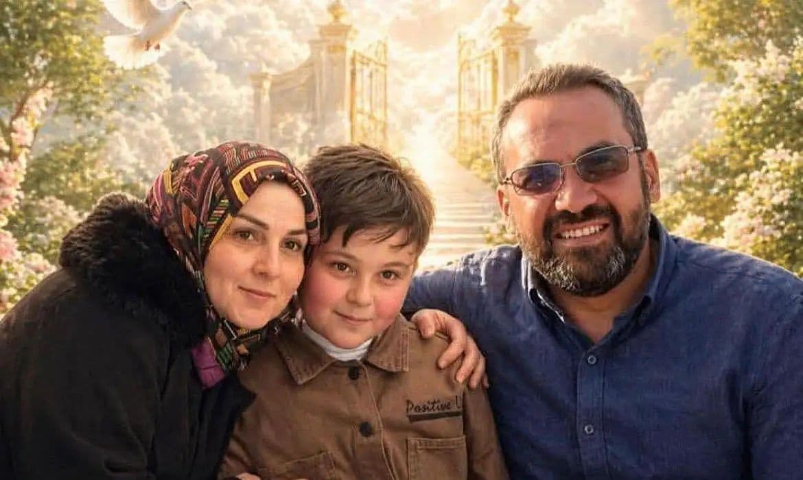 Família brasileira é morta em bombardeio de Israel no Sul do Líbano