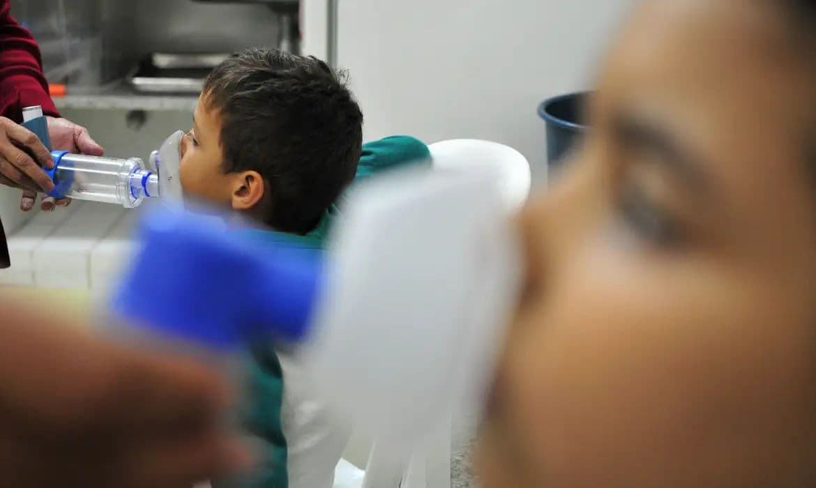 Goiás decreta emergência por avanço de casos de síndrome respiratória