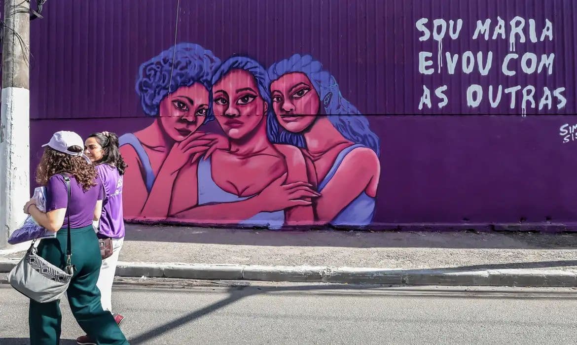 Leis de proteção à mulher podem levar gerações para mudar a sociedade
